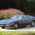 Automobiles sur les Champs 14 Maserait Ghibili 4.9 SS- Automobiles sur les Champs 14