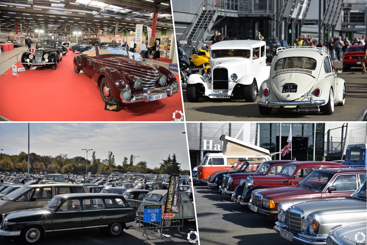 Automédon 2018, un régal tout simplement.