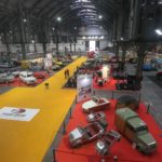 Autoretro Barcelona 2018 001- Auto Retro Barcelona 2018