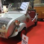 Autoretro Barcelona 2018 004- Auto Retro Barcelona 2018