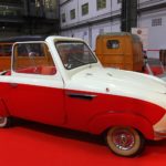 Autoretro Barcelona 2018 007- Auto Retro Barcelona 2018