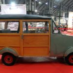 Autoretro Barcelona 2018 012- Auto Retro Barcelona 2018