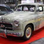 Autoretro Barcelona 2018 014- Auto Retro Barcelona 2018