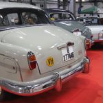 Autoretro Barcelona 2018 015- Auto Retro Barcelona 2018