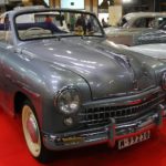 Autoretro Barcelona 2018 016- Auto Retro Barcelona 2018