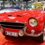 Autoretro Barcelona 2018 017- Auto Retro Barcelona 2018
