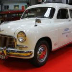 Autoretro Barcelona 2018 019- Auto Retro Barcelona 2018