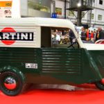 Autoretro Barcelona 2018 024- Auto Retro Barcelona 2018
