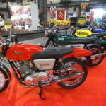 Autoretro Barcelona 2018 029- Auto Retro Barcelona 2018