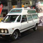 Autoretro Barcelona 2018 032- Auto Retro Barcelona 2018