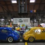 Autoretro Barcelona 2018 039- Auto Retro Barcelona 2018