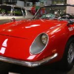 Autoretro Barcelona 2018 046- Auto Retro Barcelona 2018