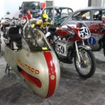 Autoretro Barcelona 2018 057- Auto Retro Barcelona 2018