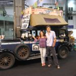 Autoretro Barcelona 2018 061- Auto Retro Barcelona 2018