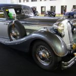 Autoretro Barcelona 2018 084- Auto Retro Barcelona 2018