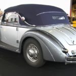 Autoretro Barcelona 2018 088- Auto Retro Barcelona 2018
