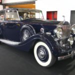 Autoretro Barcelona 2018 092- Auto Retro Barcelona 2018