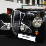 Autoretro Barcelona 2018 095- Auto Retro Barcelona 2018