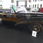 Autoretro Barcelona 2018 096- Auto Retro Barcelona 2018