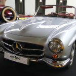 Autoretro Barcelona 2018 100- Auto Retro Barcelona 2018