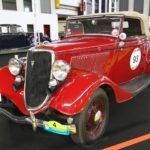 Autoretro Barcelona 2018 107- Auto Retro Barcelona 2018