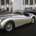 Autoretro Barcelona 2018 109- Auto Retro Barcelona 2018
