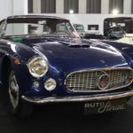 Autoretro Barcelona 2018 113- Auto Retro Barcelona 2018