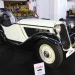 Autoretro Barcelona 2018 120- Auto Retro Barcelona 2018