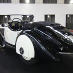 Autoretro Barcelona 2018 122- Auto Retro Barcelona 2018