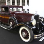 Autoretro Barcelona 2018 125- Auto Retro Barcelona 2018