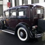 Autoretro Barcelona 2018 127- Auto Retro Barcelona 2018