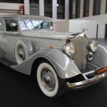 Autoretro Barcelona 2018 129- Auto Retro Barcelona 2018