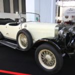 Autoretro Barcelona 2018 131- Auto Retro Barcelona 2018