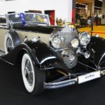Autoretro Barcelona 2018 133- Auto Retro Barcelona 2018