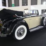 Autoretro Barcelona 2018 135- Auto Retro Barcelona 2018