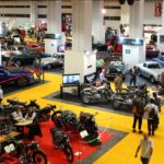 Autoretro Barcelona 2018 138- Auto Retro Barcelona 2018