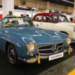 Autoretro Barcelona 2018 141- Auto Retro Barcelona 2018