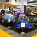 Autoretro Barcelona 2018 157- Auto Retro Barcelona 2018