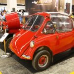 Autoretro Barcelona 2018 162- Auto Retro Barcelona 2018