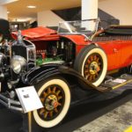 Autoretro Barcelona 2018 167- Auto Retro Barcelona 2018