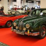 Autoretro Barcelona 2018 171- Auto Retro Barcelona 2018