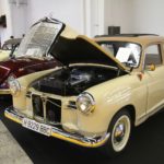 Autoretro Barcelona 2018 180- Auto Retro Barcelona 2018
