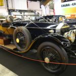 Autoretro Barcelona 2018 197- Auto Retro Barcelona 2018