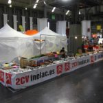 Autoretro Barcelona 2018 205- Auto Retro Barcelona 2018