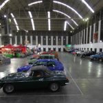 Autoretro Barcelona 2018 206- Auto Retro Barcelona 2018
