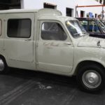 Autoretro Barcelona 2018 207- Auto Retro Barcelona 2018