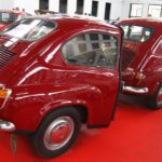 Autoretro Barcelona 2018 213- Auto Retro Barcelona 2018