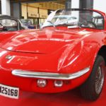 Autoretro Barcelona 2018 215- Auto Retro Barcelona 2018