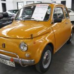 Autoretro Barcelona 2018 218- Auto Retro Barcelona 2018