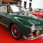 Autoretro Barcelona 2018 219- Auto Retro Barcelona 2018